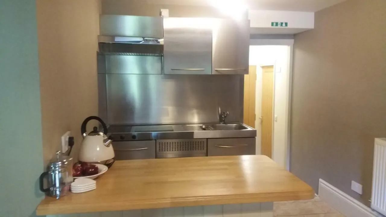 The Rectory Rooms, Studio 3 Skipton Daire