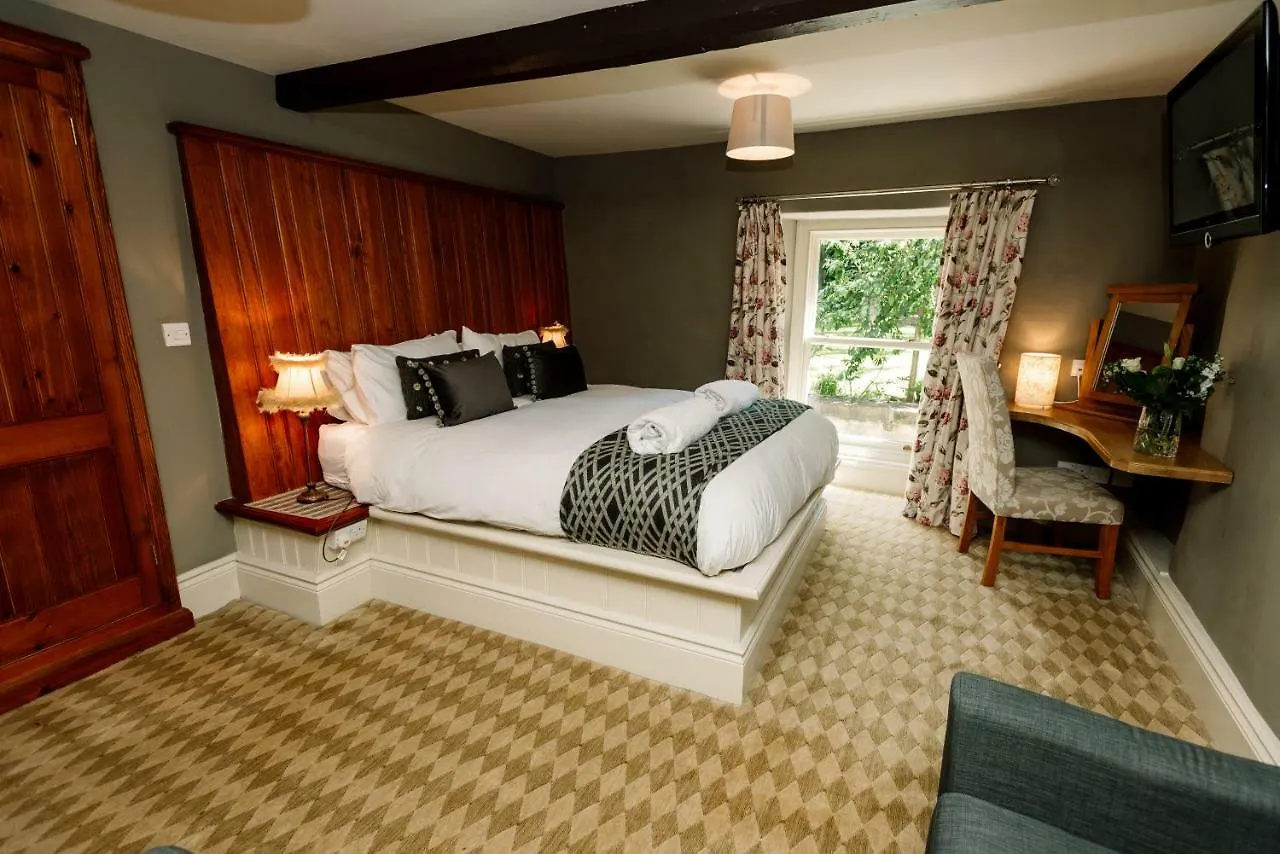 Daire The Rectory Rooms, Studio 3 Skipton