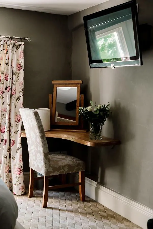 Daire The Rectory Rooms, Studio 3 Skipton