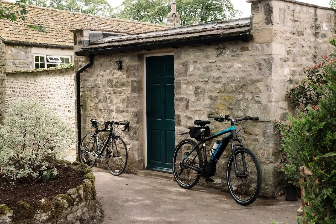 The Rectory Rooms, Studio 3 Skipton Daire