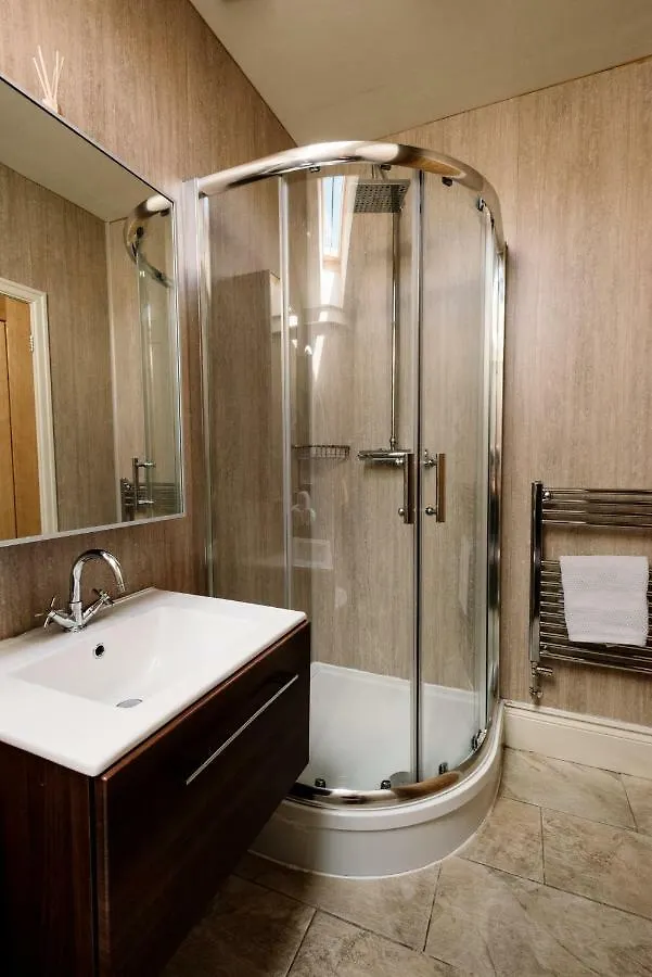 The Rectory Rooms, Studio 3 Skipton Birleşik Krallık