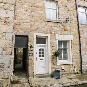 Ermysted's Holiday home