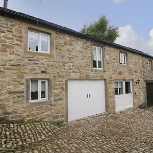 Darrowby Barn Holiday home